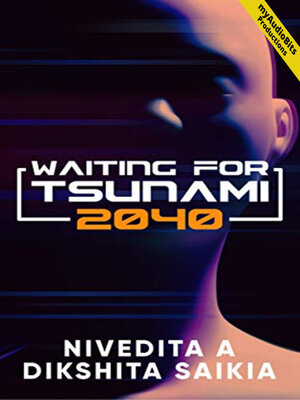 cover image of Waiting for Tsunami 2040